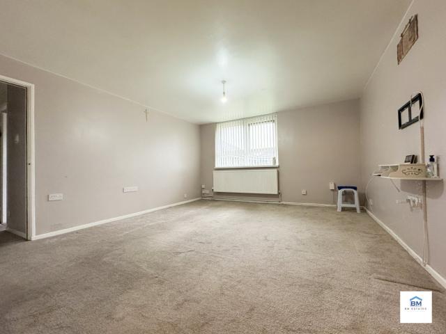 Flat for rent in Old Wharf, City Of Leicester