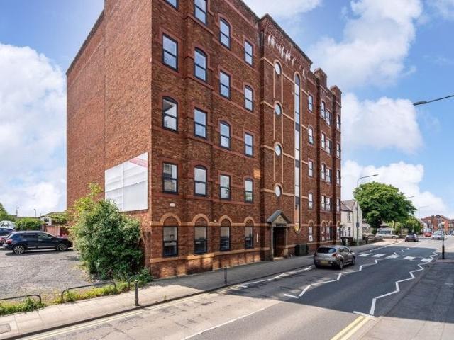 Flat for rent in Chorley Moor, Chorley