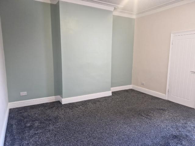 Flat for rent in Westoe, South Shields