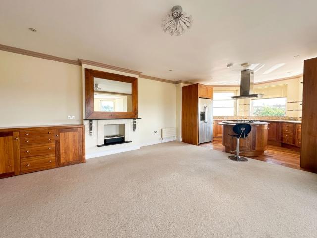 Flat for rent in Feckenham, City Of Bristol