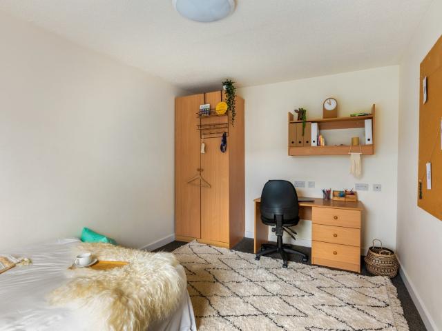 Flat for rent in Lowfield, South Yorkshire