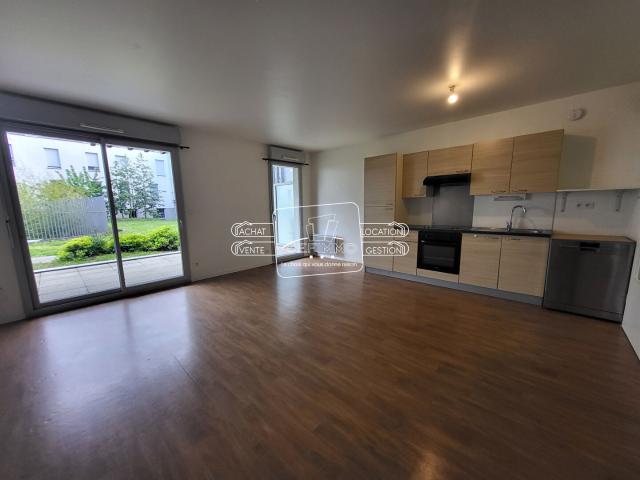 Appartement location à Nantes, Sainte-luce-sur-loire