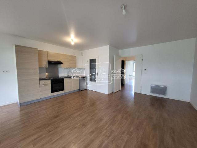 Appartement location à Nantes, Sainte-luce-sur-loire