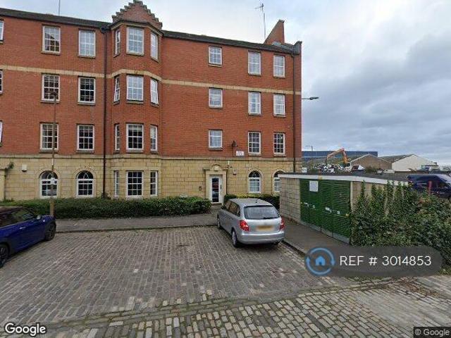 Flat for rent in Leith Links, Leith