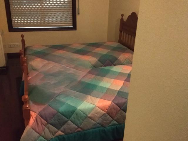 Apartamento en alquiler en O Carballiño, Galicia