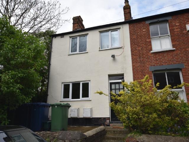 Flat for rent in Temple Cowley, Oxford
