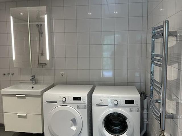 Lägenhet hyra i Salem, Stockholm