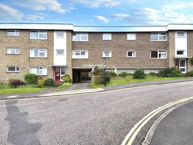 Flat for rent in Shanklin, Isle Of Wight