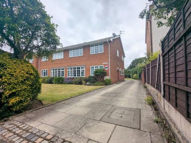 Flat for rent in Ainsdale-on-sea, Ainsdale