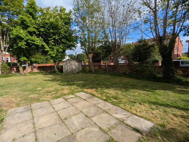 Flat for rent in Ainsdale-on-sea, Ainsdale