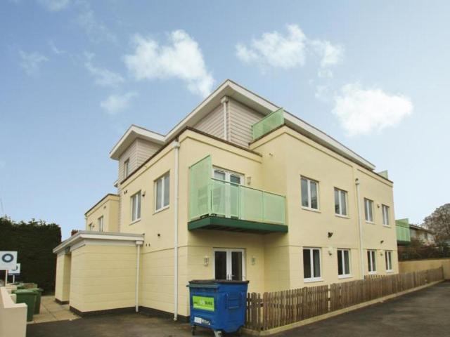 Flat for rent in Feckenham, City Of Bristol