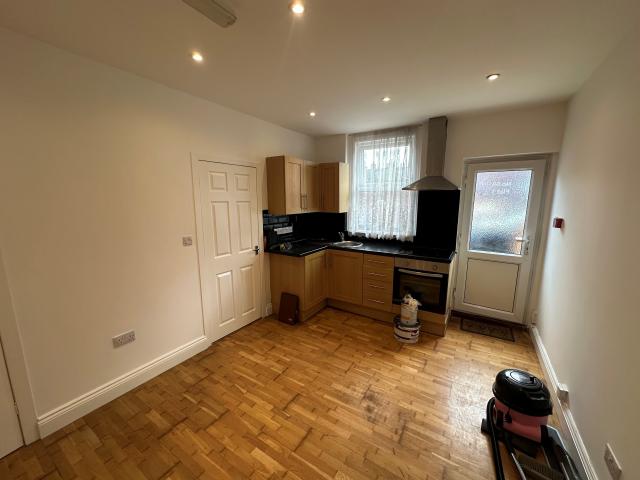 Flat for rent in Northgate, Great Yarmouth