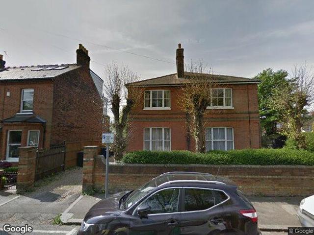 Flat for rent in High Barnet, Greater London