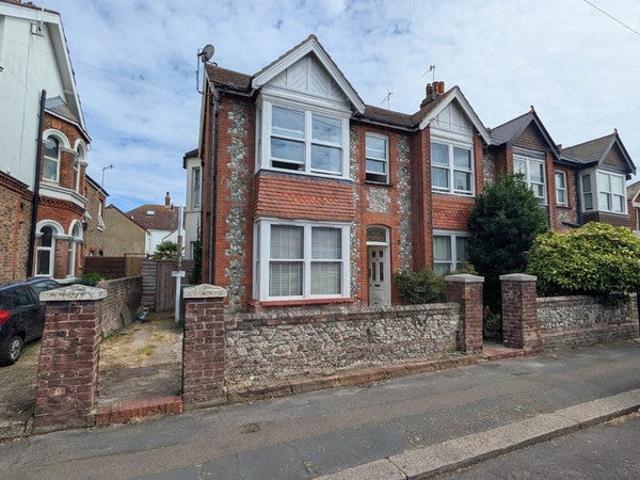 Flat for rent in West Worthing, Worthing