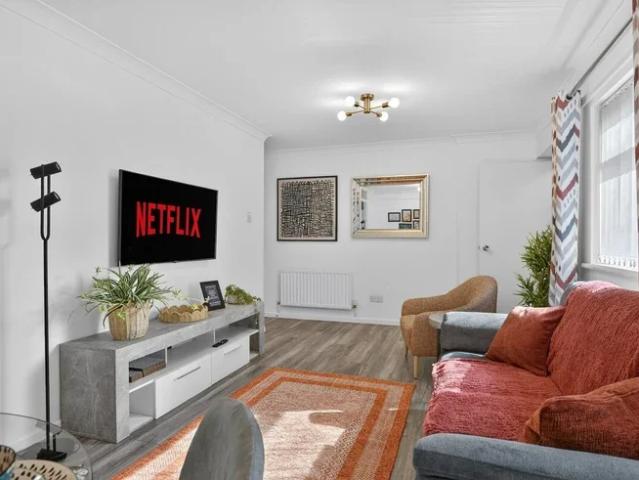 Flat for rent in Northern Ireland