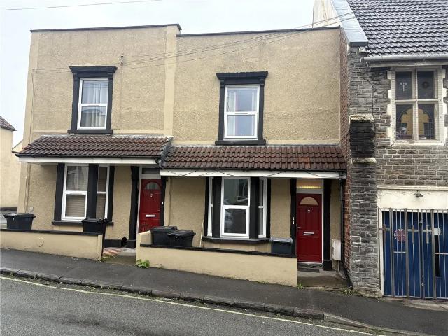 Flat for rent in Whitehall, Bristol