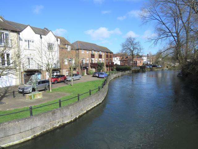 Flat for rent in Horseport, New Forest