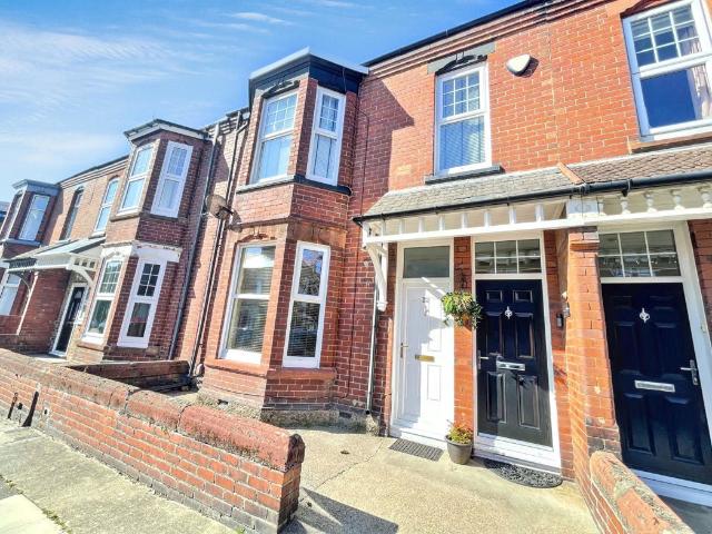 Flat for rent in Westoe, South Shields