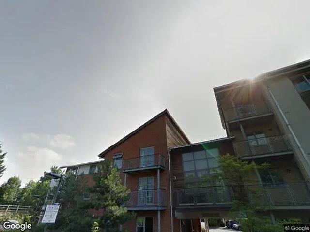 Flat for rent in Chalvey, Slough