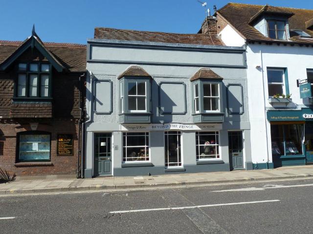 Flat for rent in Apuldram, Littlecote