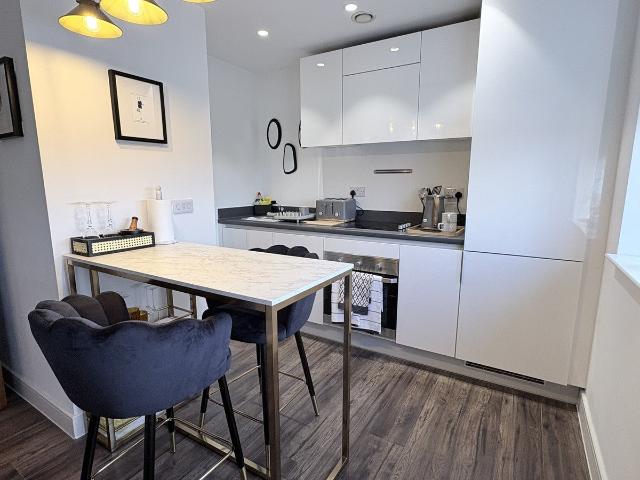 Flat for rent in Blackpole, Worcestershire