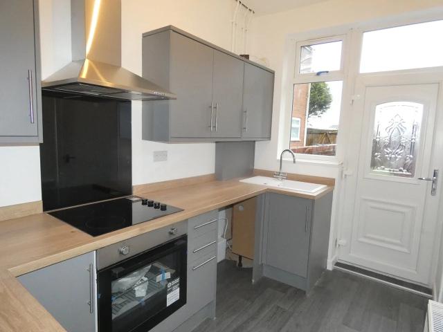 Flat for rent in Shotton Colliery, Isle Of Man