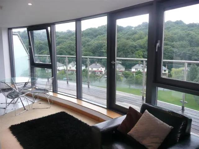 Flat for rent in Baildon, Bradford