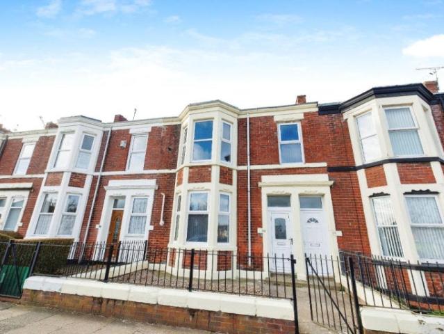 Flat for rent in Bensham, Tyne And Wear