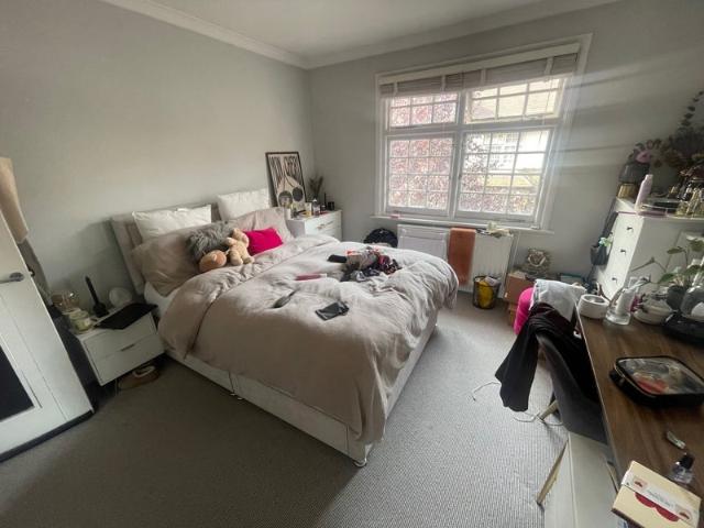 Flat for rent in Aylesbury Estate, Greater London