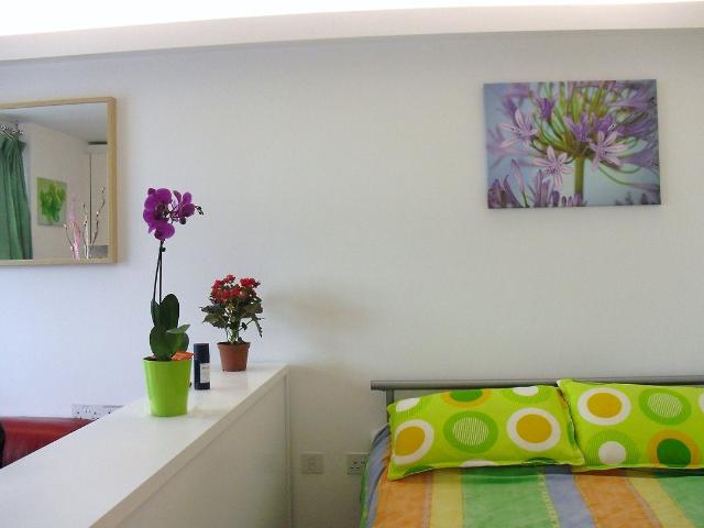 Flat for rent in Edgbaston, West Midlands