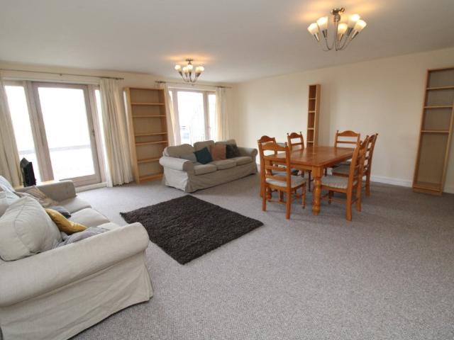 Flat for rent in Edgbaston, West Midlands