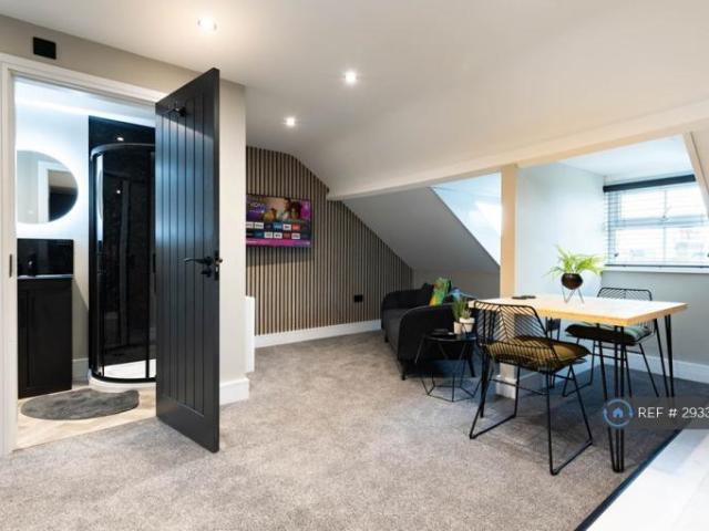 Flat for rent in The Old Town, Kepwick