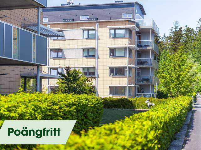 Lägenhet hyra i Värnamo, Jönköping