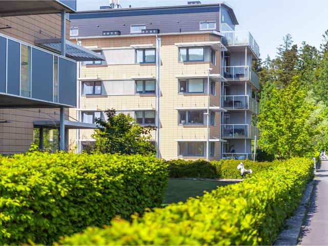 Lägenhet hyra i Värnamo, Jönköping