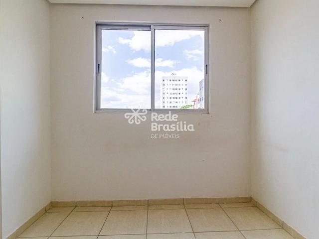 Apartamento aluguel em QR 411, Samambaia