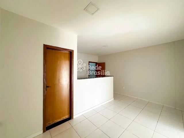 Apartamento aluguel em Samambaia Norte, Samambaia