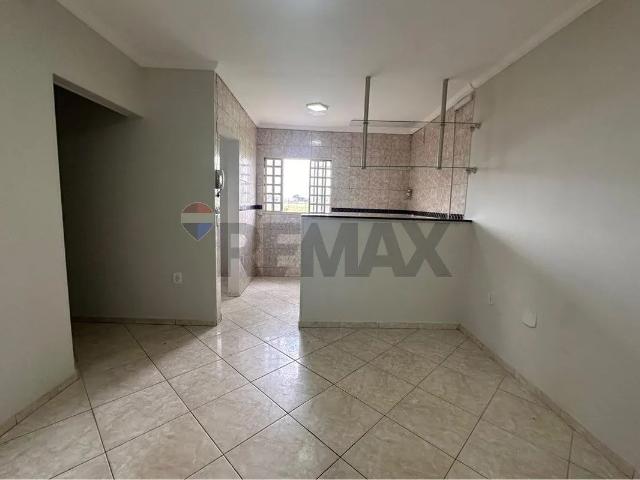 Apartamento aluguel em QR 206, Samambaia