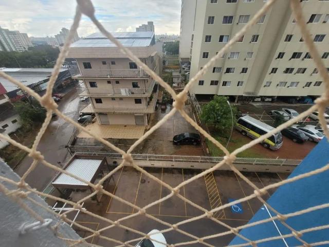 Apartamento aluguel em Samambaia Sul, Samambaia