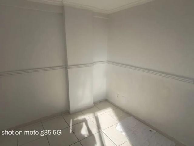 Apartamento aluguel em QR 411, Samambaia