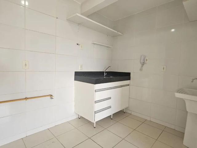 Apartamento aluguel em Samambaia Norte, Samambaia