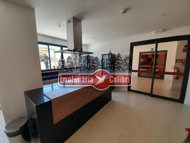 Apartamento aluguel em QR 206, Samambaia