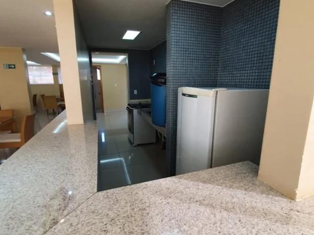 Apartamento aluguel em Samambaia Norte, Samambaia