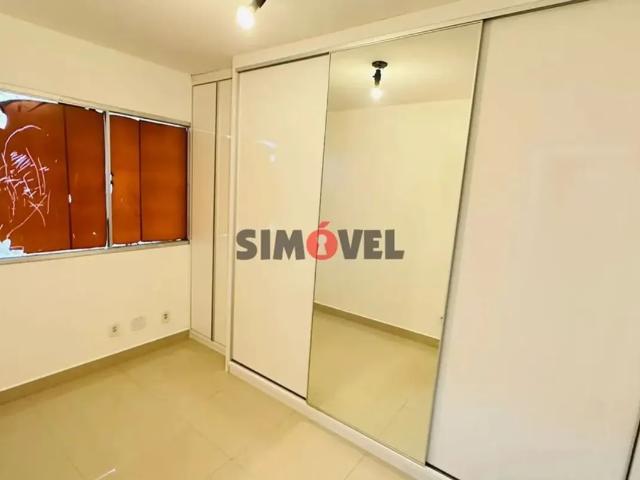 Apartamento aluguel em QR 411, Samambaia