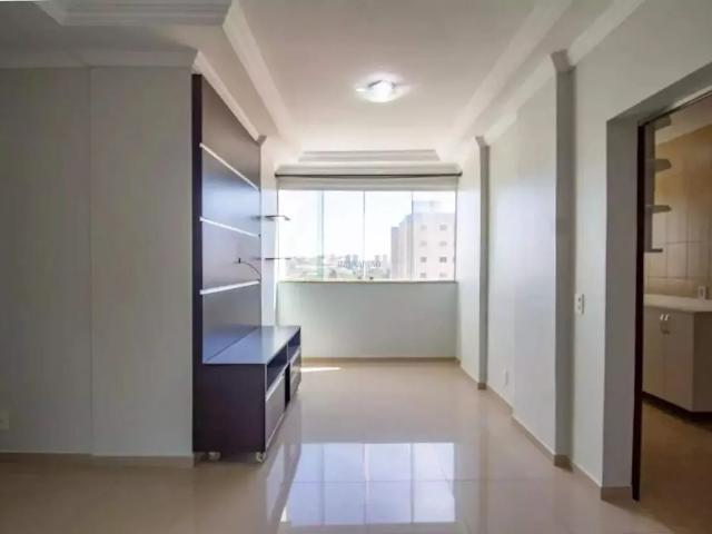 Apartamento aluguel em Quadra QR 606, Samambaia