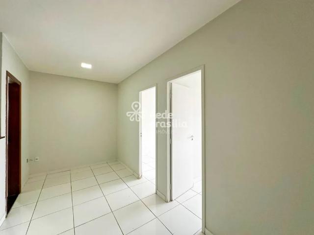 Apartamento aluguel em Samambaia Norte, Samambaia