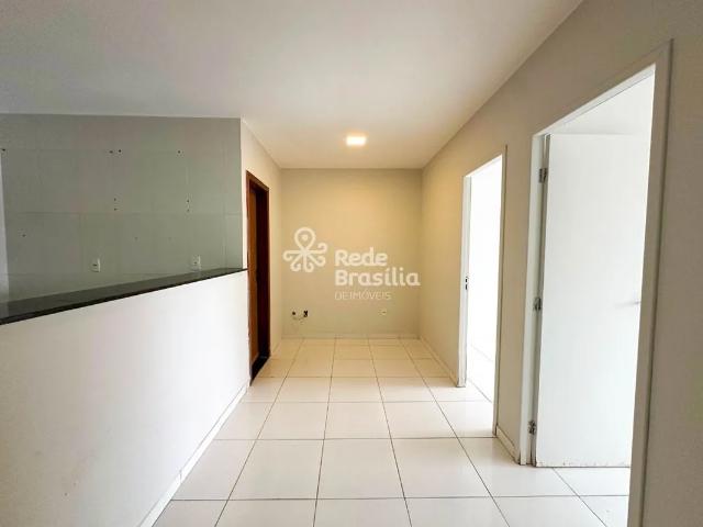 Apartamento aluguel em Samambaia Norte, Samambaia