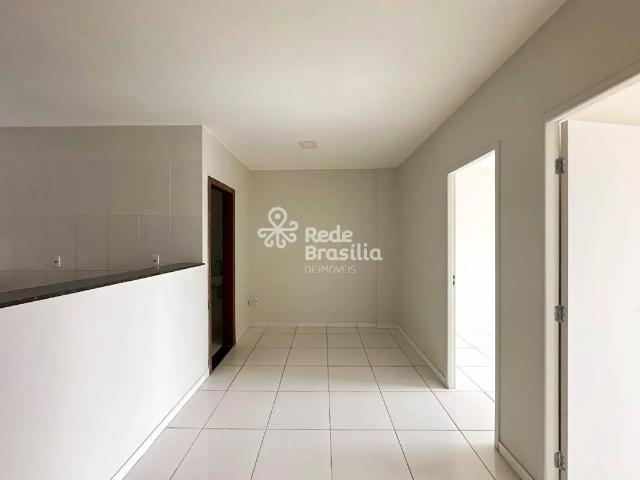 Apartamento aluguel em Samambaia Norte, Samambaia