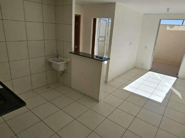 Apartamento aluguel em Samambaia Norte, Samambaia