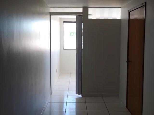 Apartamento aluguel em Samambaia Sul, Samambaia