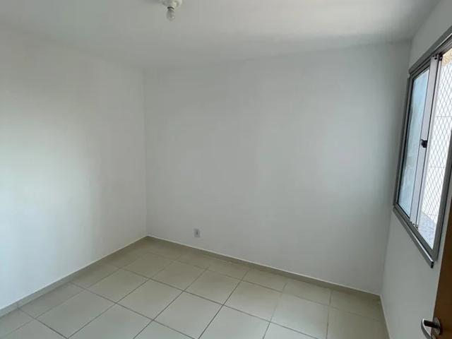 Apartamento aluguel em Samambaia Sul, Samambaia